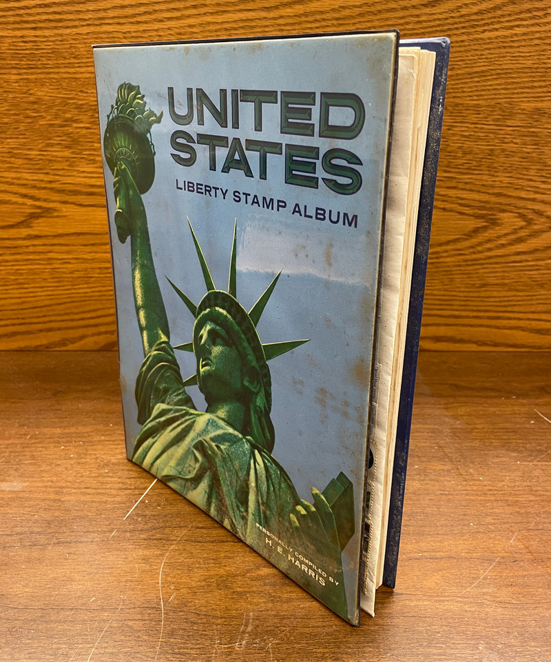 US and International Collection in three large cartons filled to the brim! — 824173