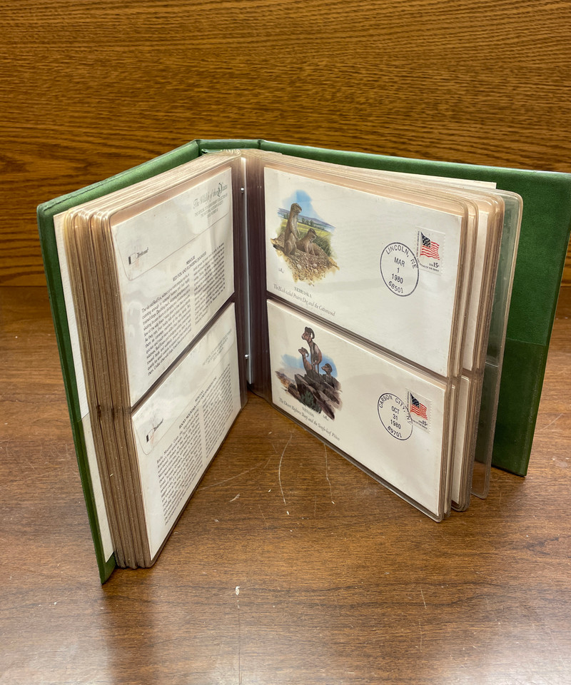 US and International Collection in three large cartons filled to the brim! — 824173