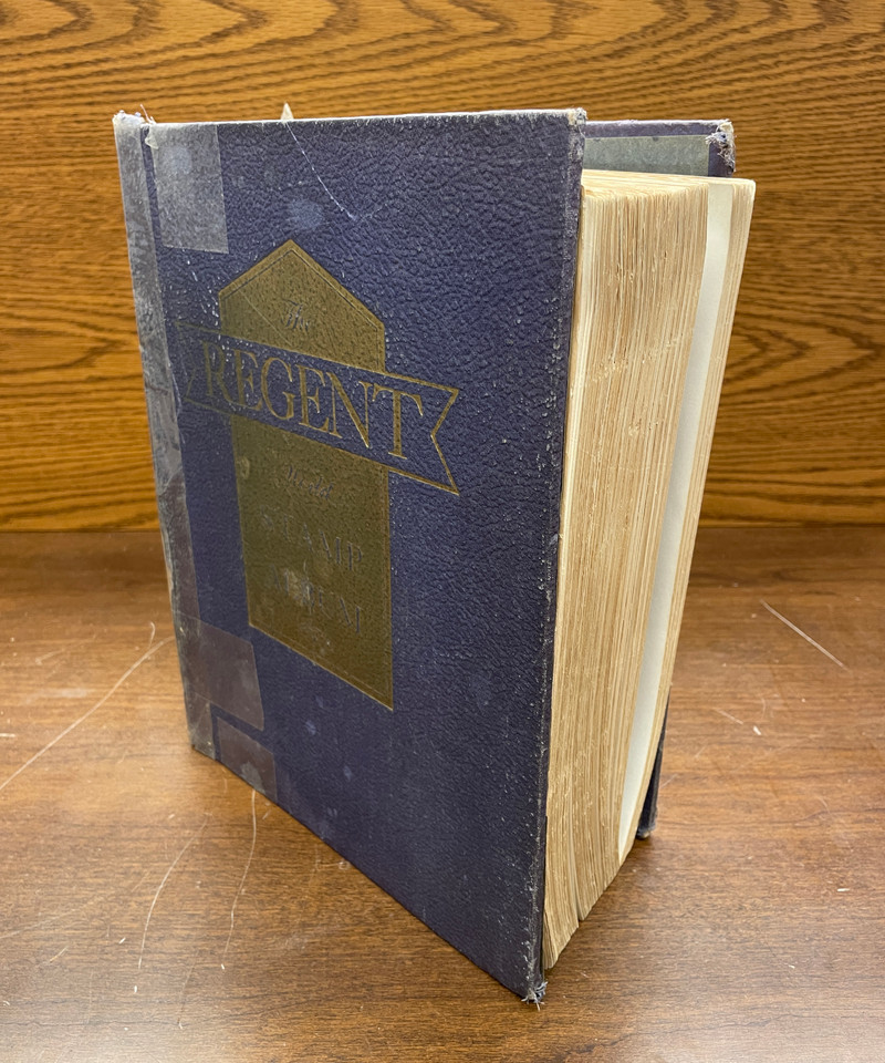 US and International Collection in three large cartons filled to the brim! — 824173