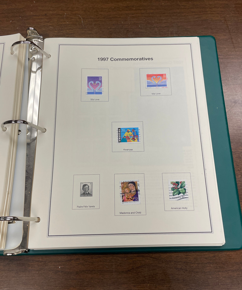 US, CANADA & EUROPE – Two Cartons, Canada 1951-96, Switzerland Albums, Mystic Heirloom, Face Value Postage - 823427