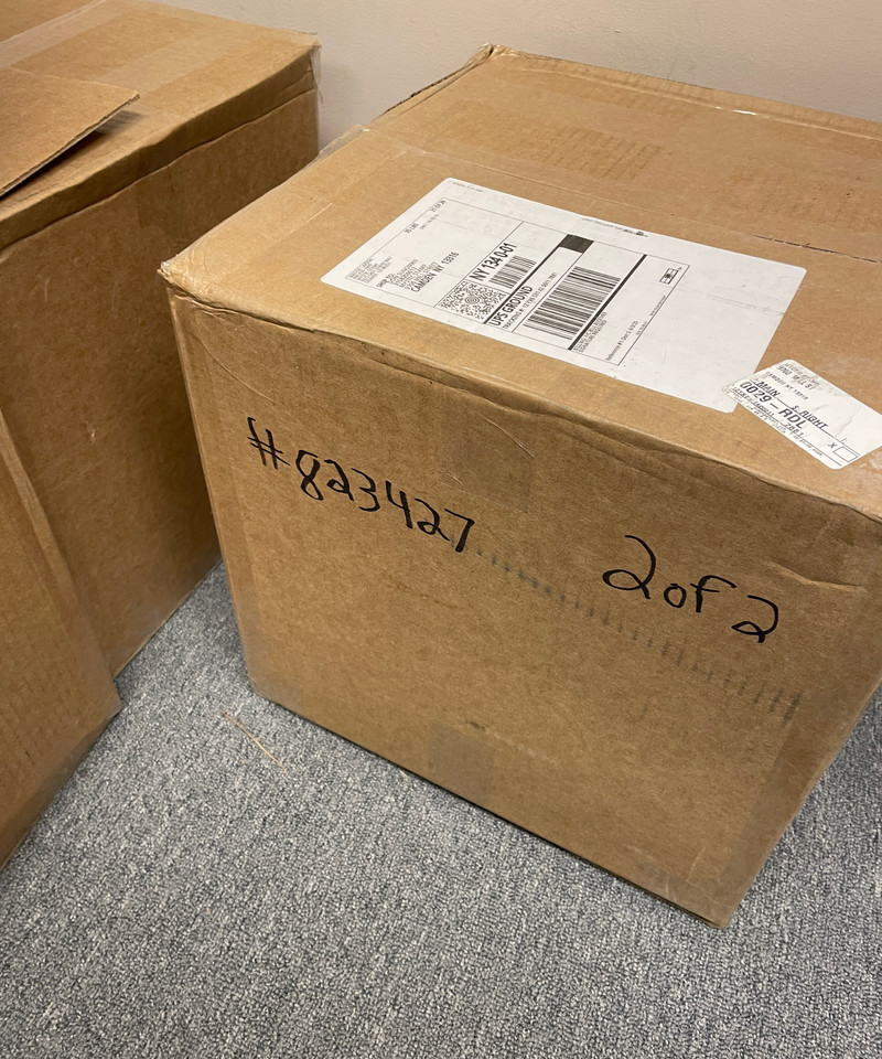 US, CANADA & EUROPE – Two Cartons, Canada 1951-96, Switzerland Albums, Mystic Heirloom, Face Value Postage - 823427