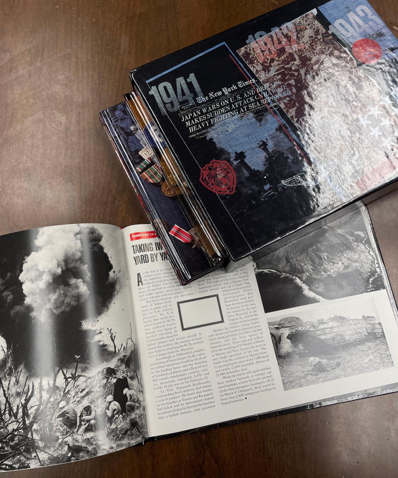 Two Cartons Neatly Packed with US Stamps, Covers, Plate Blocks, Sheets, Albums, Books and More - 824224