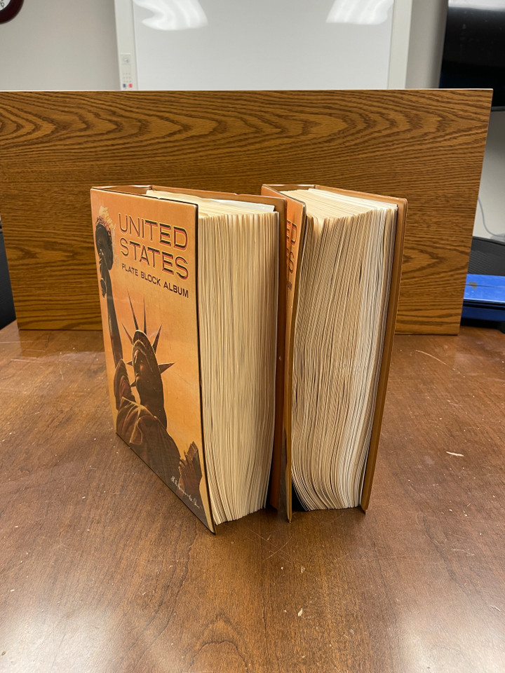 WORLDWIDE, UN & US COLLECTION – Russian/Soviet 1857-1989, US Plate Blocks 1922-85, Pan-Americans, UN 1951-84 - 824242