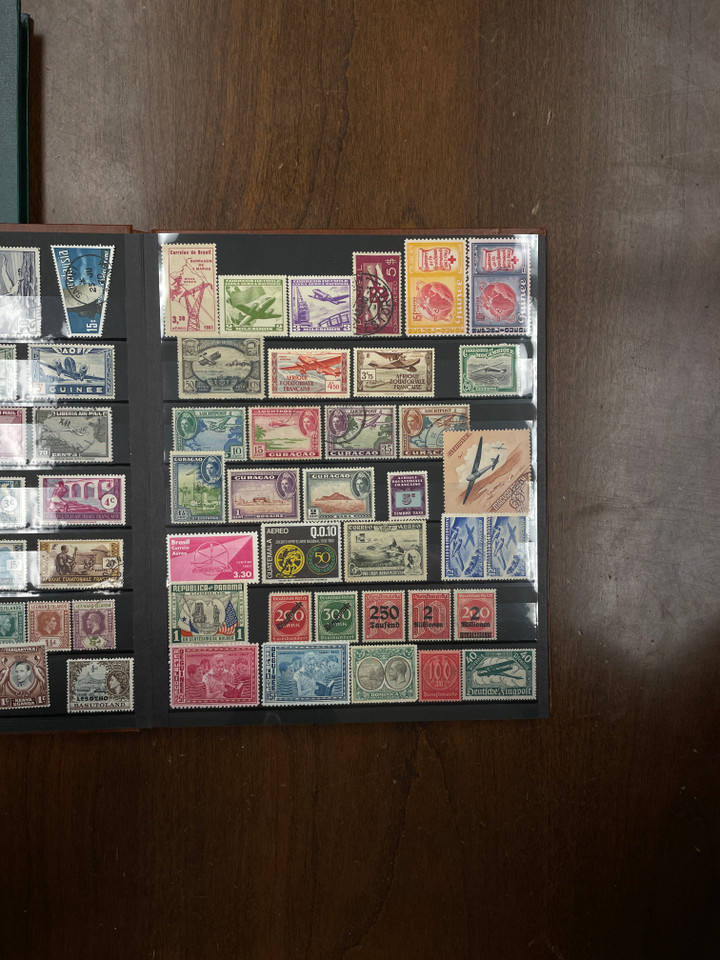 WORLDWIDE, UN & US COLLECTION – Russian/Soviet 1857-1989, US Plate Blocks 1922-85, Pan-Americans, UN 1951-84 - 824242