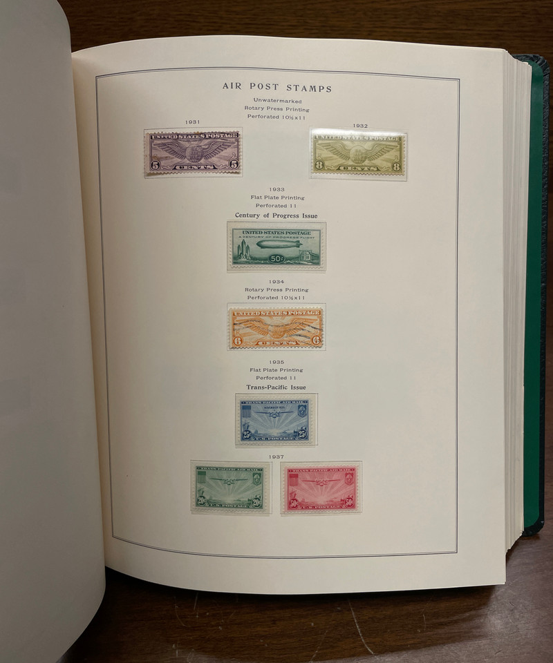 US, UN and Worldwide Stamps, Sheets, Cigar Box & Albums in 4 large cartons - 824244