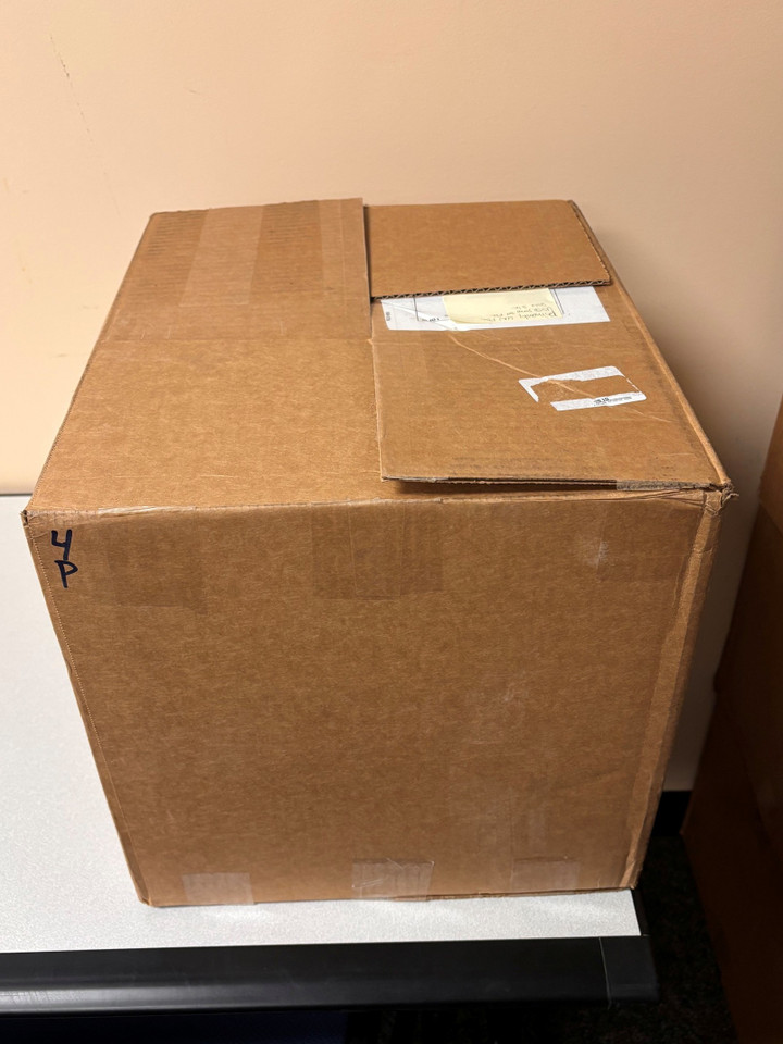 UNPICKED MYSTERY BOXES - Albums, Stock Books, Covers and More, Groups of 3, 5, 10 or More
