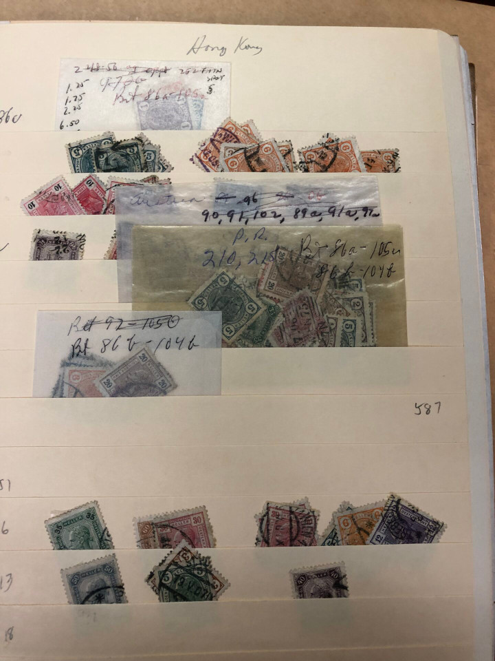 AUSTRIA - Thousands of Mint and Used Issues, Classics Through Modern – 426650