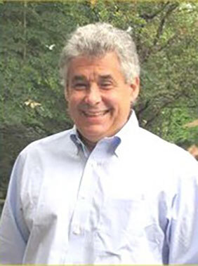 John Apfelbaum