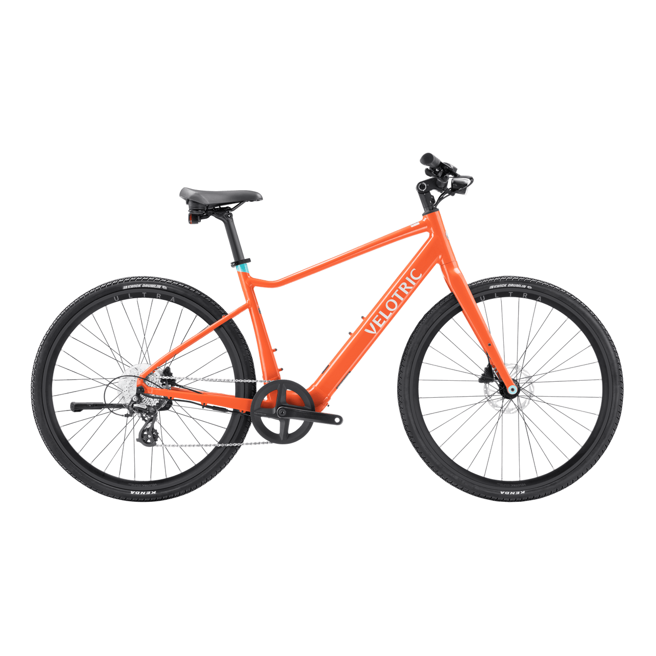 Velotric T1 ST Plus cruiser e-bike