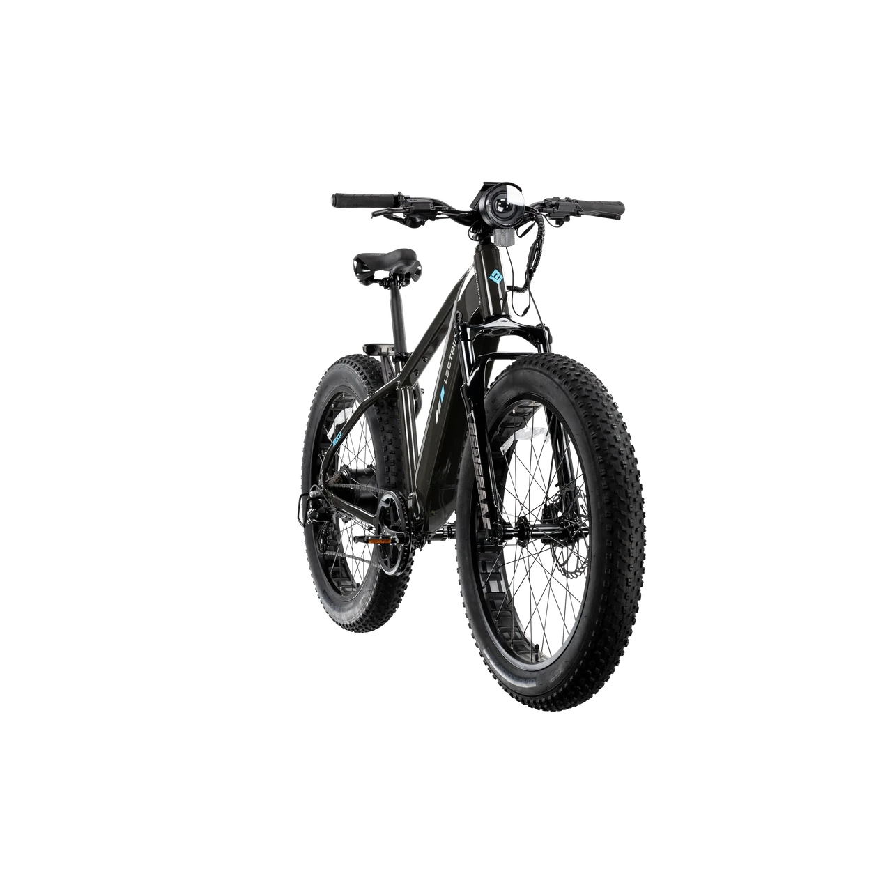 Lectric XPeak2 High-Step electric bike