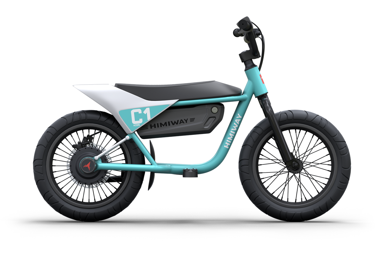 Himiway C1 Kids E-Bike