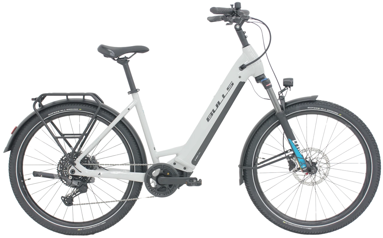 BULLS Iconic S E-Bike