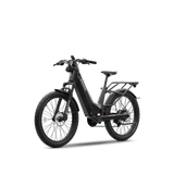 Segway Xafari Electric Bike [Segway]