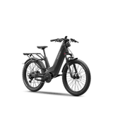 Segway Xafari Electric Bike [Segway]