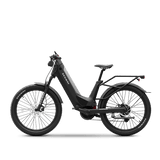 Segway Xafari Electric Bike [Segway]