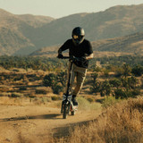 Segway ZT3 Pro eKickScooter [Segway]