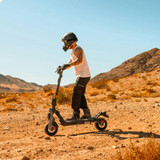 Segway GT3 Pro SuperScooter [Segway]