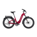 Velotric Nomad 2 Fat Tire Ebike [Velotric]