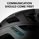 M1 Mountain Bike Smart Communication Helmet [Sena]