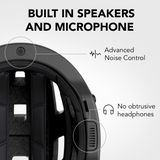 M1 Mountain Bike Smart Communication Helmet [Sena]