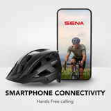 M1 Mountain Bike Smart Communication Helmet [Sena]