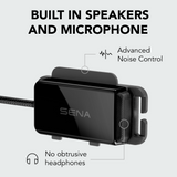pi, Bluetooth Communication Headset for Smart Communication Helmets [Sena]