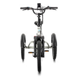 XP Trike2 750 Stratus White eTrike [Lectric]