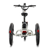 XP Trike2 750 Stratus White eTrike [Lectric]