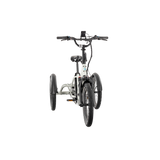 XP Trike2 750 Stratus White eTrike [Lectric]