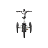 XP Trike2 750 Stratus White eTrike [Lectric]