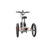 XP Trike2 750 Stratus White eTrike [Lectric]
