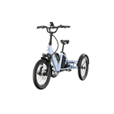 XP Trike2 750 Glacier Blue eTrike [Lectric]