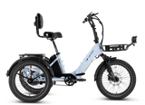 XP Trike2 750 Glacier Blue eTrike [Lectric]