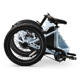 XP Trike2 750 Glacier Blue eTrike [Lectric]