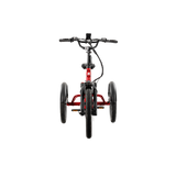 XP Trike2 750 Phoenix Red eTrike [Lectric]