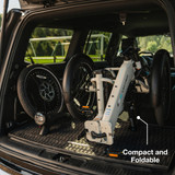 XP Trike2 750 Dusk Blue eTrike [Lectric]