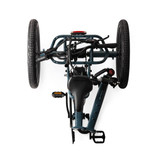 XP Trike2 750 Dusk Blue eTrike [Lectric]