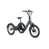 XP Trike2 750 Dusk Blue eTrike [Lectric]