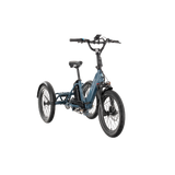 XP Trike2 750 Dusk Blue eTrike [Lectric]