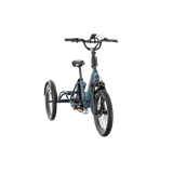 XP Trike2 750 Dusk Blue eTrike [Lectric]