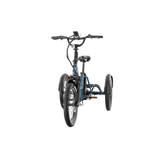 XP Trike2 750 Dusk Blue eTrike [Lectric]