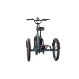 XP Trike2 750 Dusk Blue eTrike [Lectric]