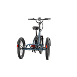 XP Trike2 750 Dusk Blue eTrike [Lectric]