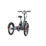 XP Trike2 750 Dusk Blue eTrike [Lectric]