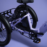 XP Trike2 750 Lavender Haze eTrike [Lectric]
