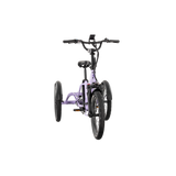 XP Trike2 750 Lavender Haze eTrike [Lectric]