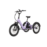 XP Trike2 750 Lavender Haze eTrike [Lectric]