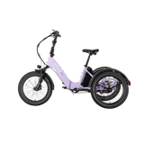 XP Trike2 750 Lavender Haze eTrike [Lectric]