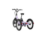 XP Trike2 750 Lavender Haze eTrike [Lectric]