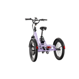 XP Trike2 750 Lavender Haze eTrike [Lectric]